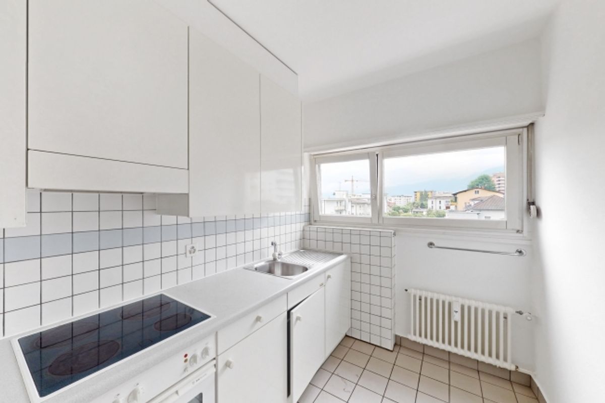 Casa Tamaro - ampi spazi e vista lago in posizione privilegiata - 2