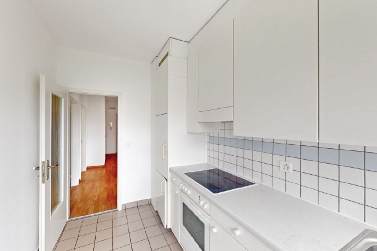 Casa Tamaro - ampi spazi e vista lago in posizione privilegiata - 3