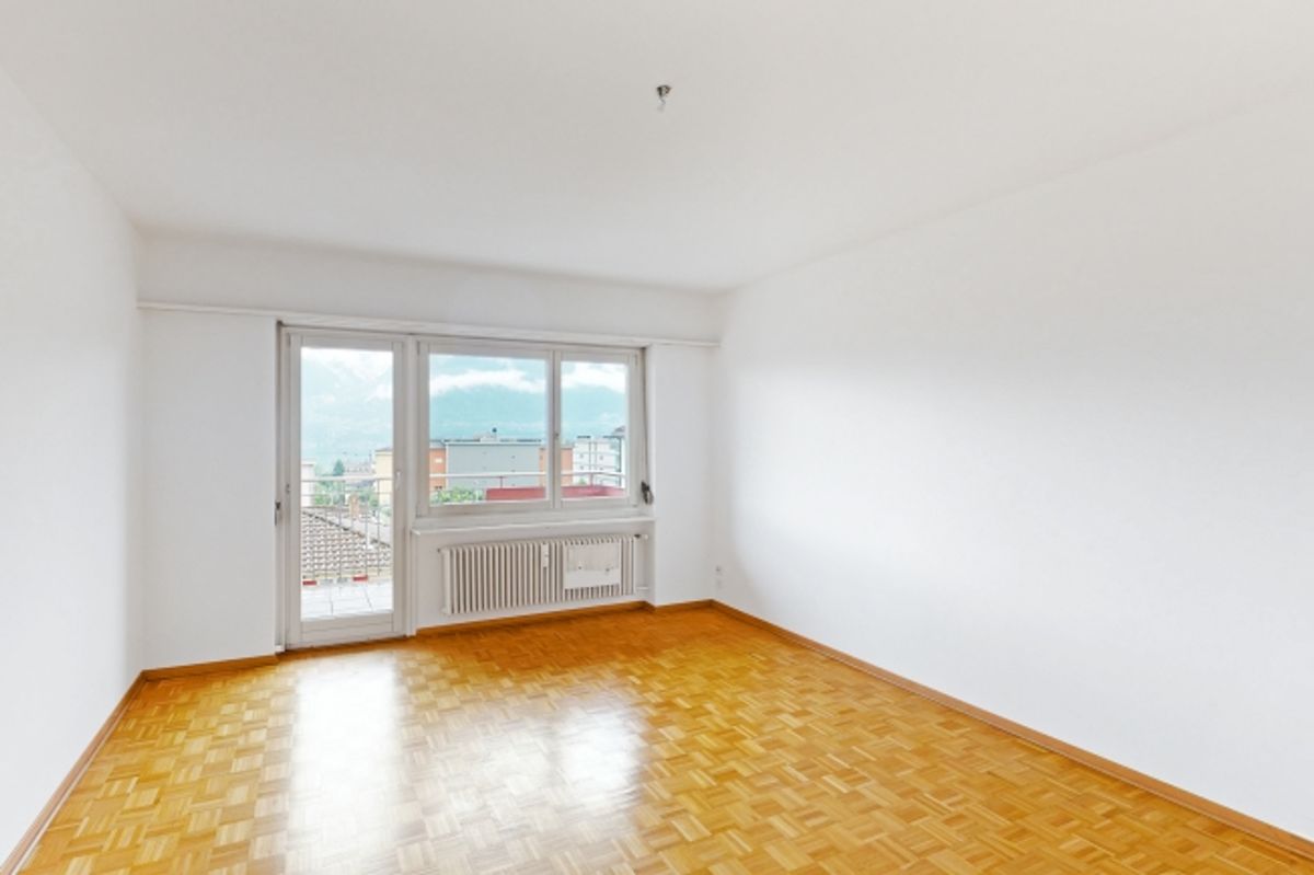 Casa Tamaro - ampi spazi e vista lago in posizione privilegiata - 5