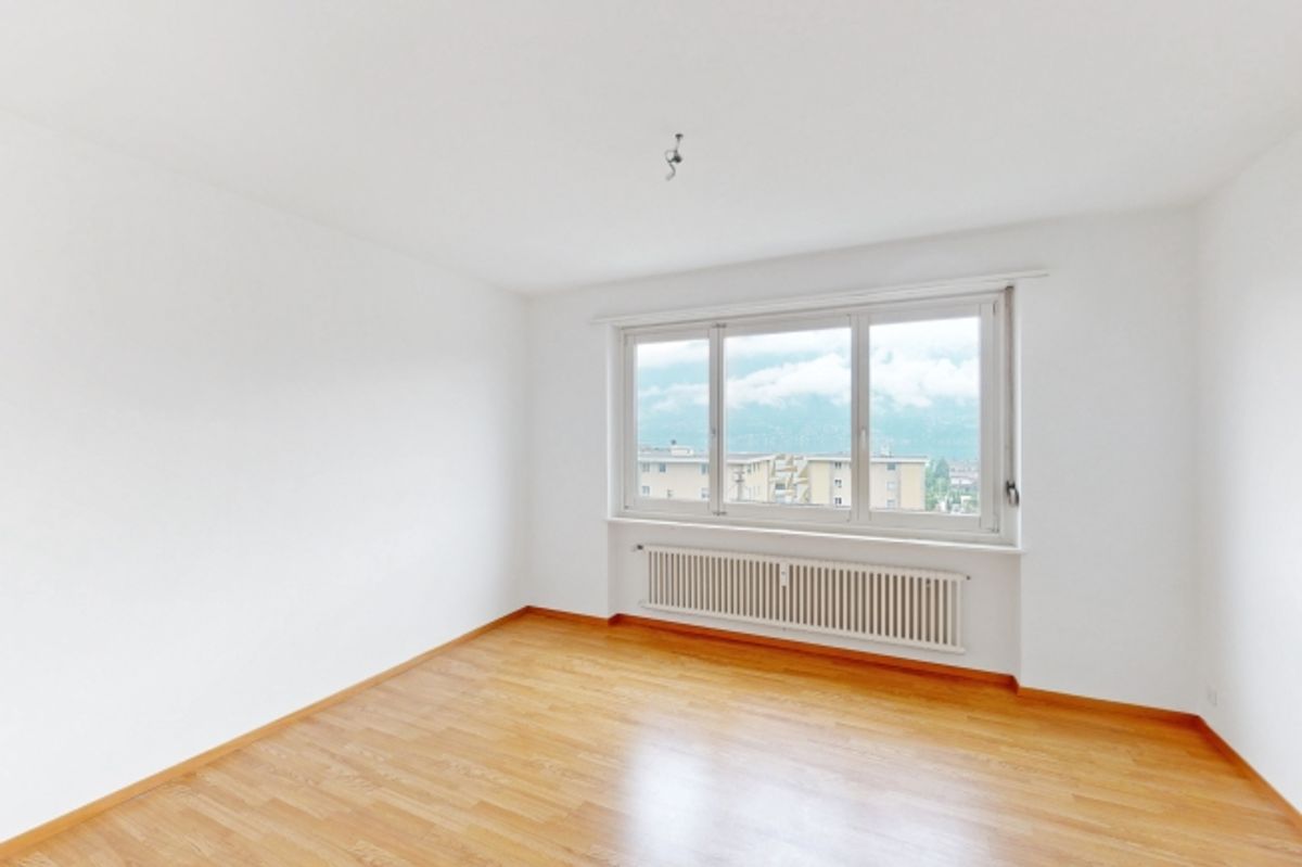 Casa Tamaro - ampi spazi e vista lago in posizione privilegiata - 6