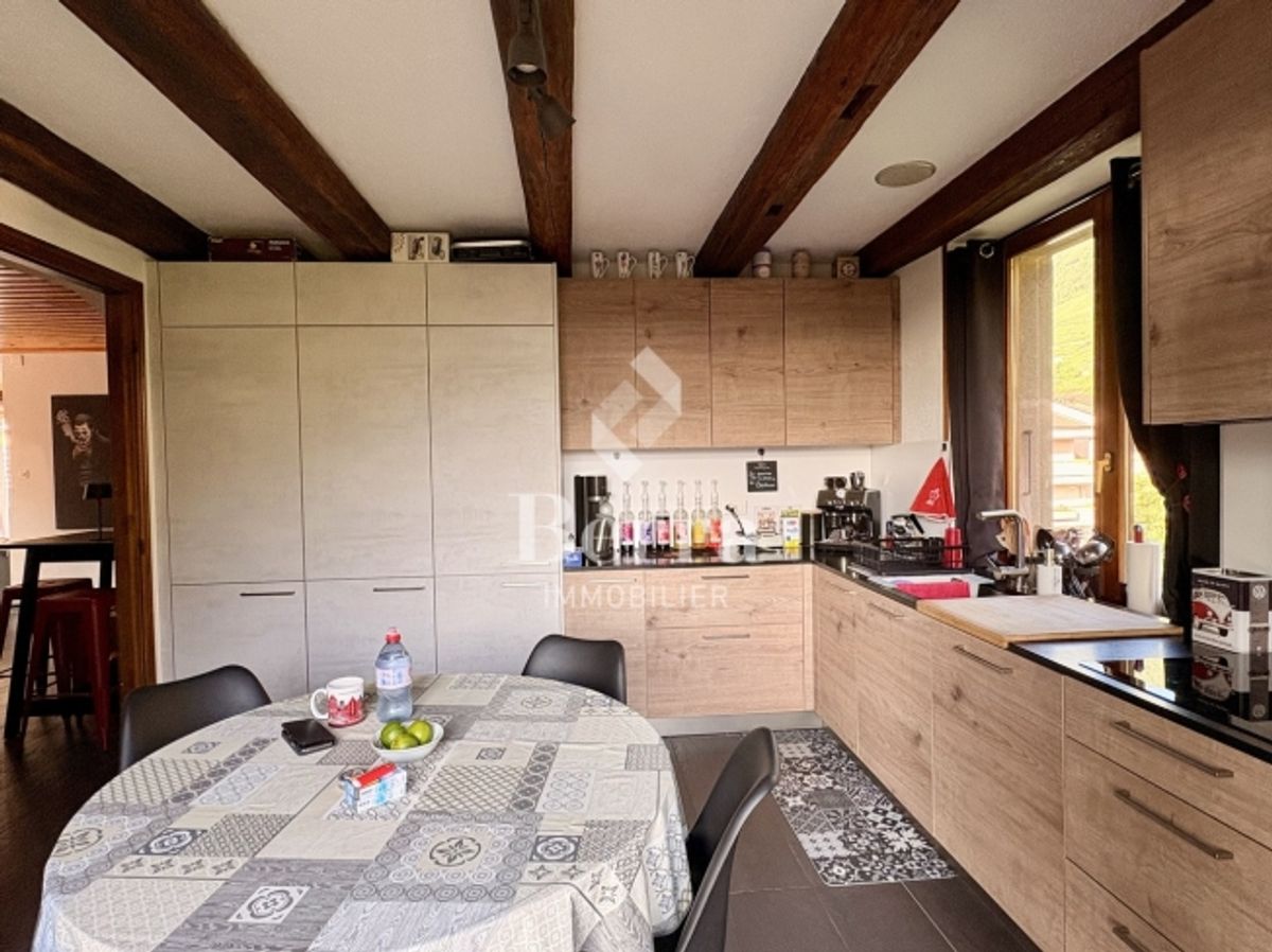 Einzigartiges 4.5-Zimmer-Duplex - 3