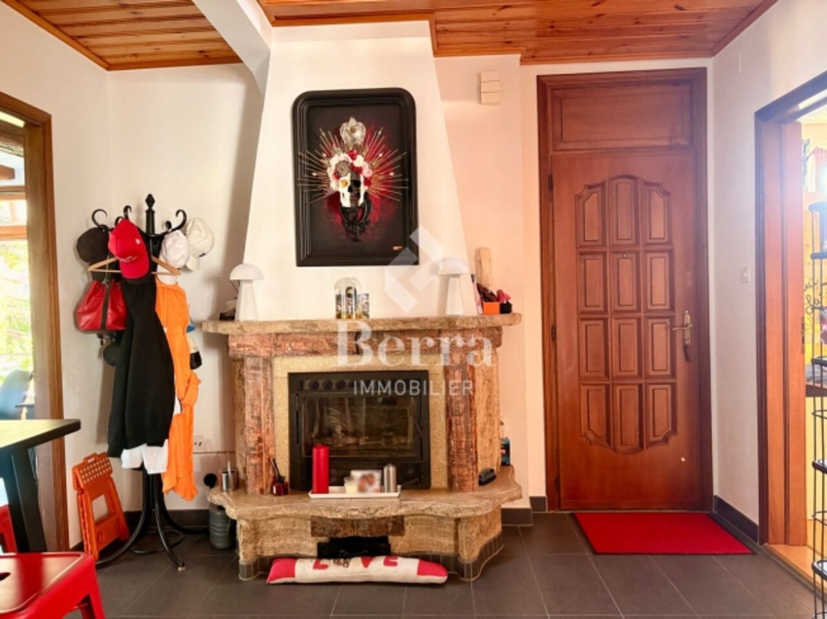 Einzigartiges 4.5-Zimmer-Duplex - 5