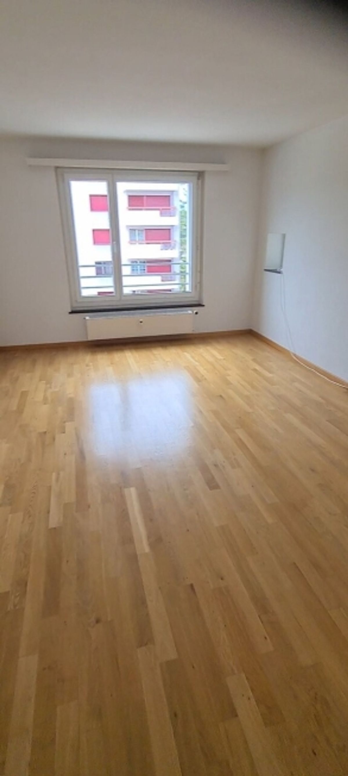 Willkommen im neuen zu Hause - 1