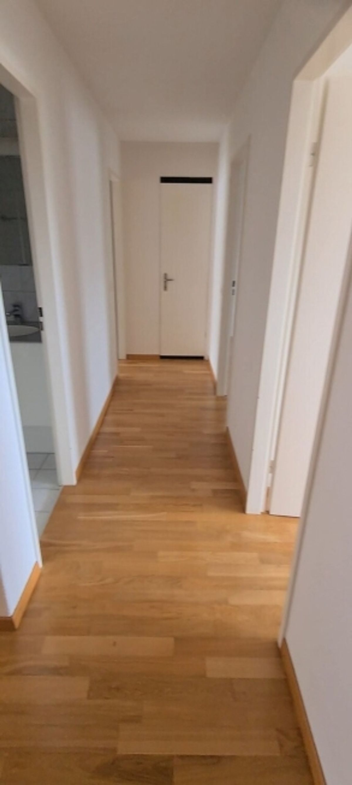Willkommen im neuen zu Hause - 4