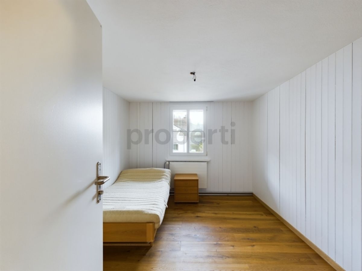 Möblierte WG-Zimmer in freundlicher Gemeinschaft mit naturnaher Lage - 6