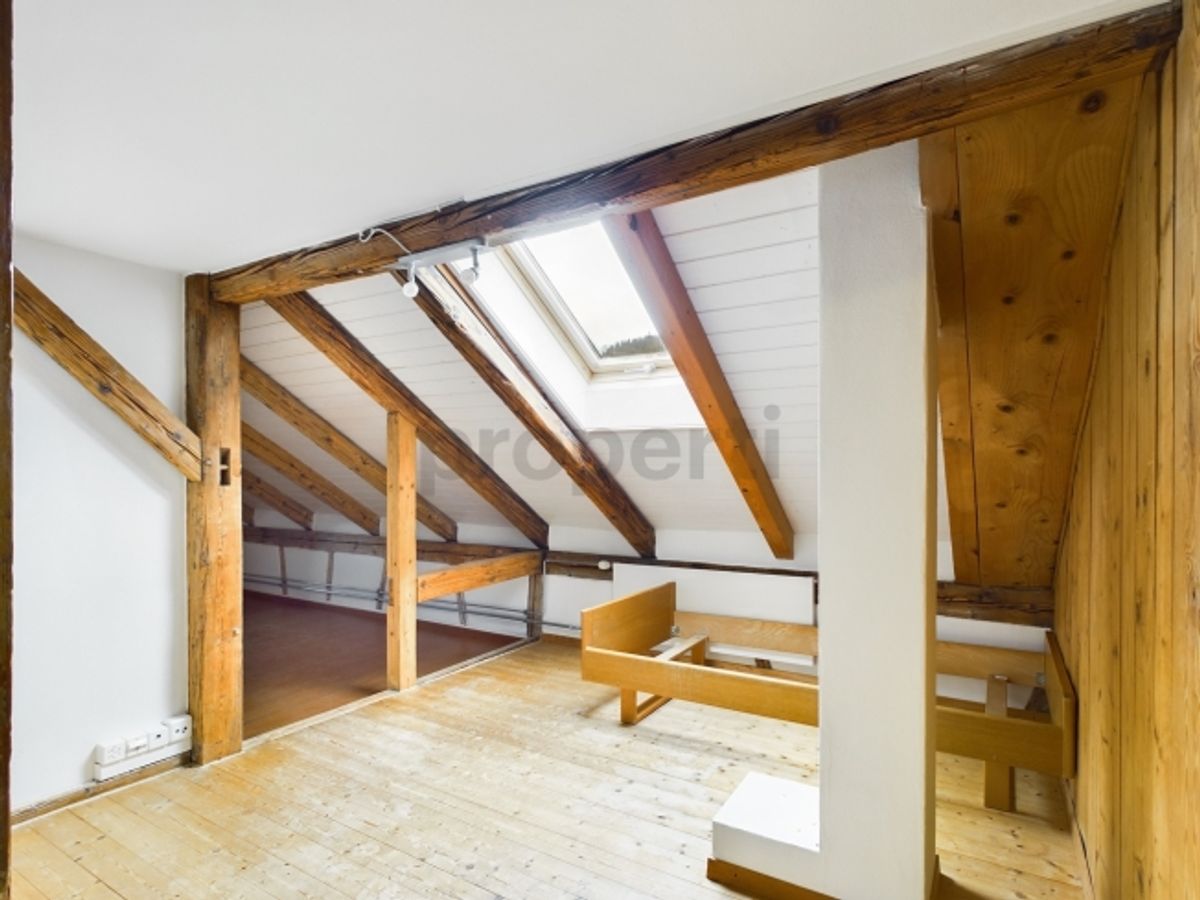 Möblierte WG-Zimmer in freundlicher Gemeinschaft mit naturnaher Lage - 7