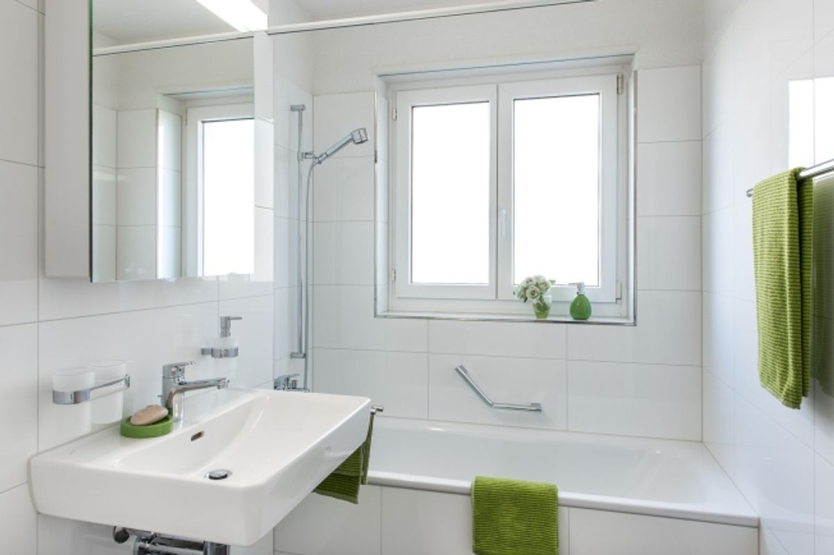 Willkommen in Ihrer neuen Wohnung im Osten von St. Gallen - 3