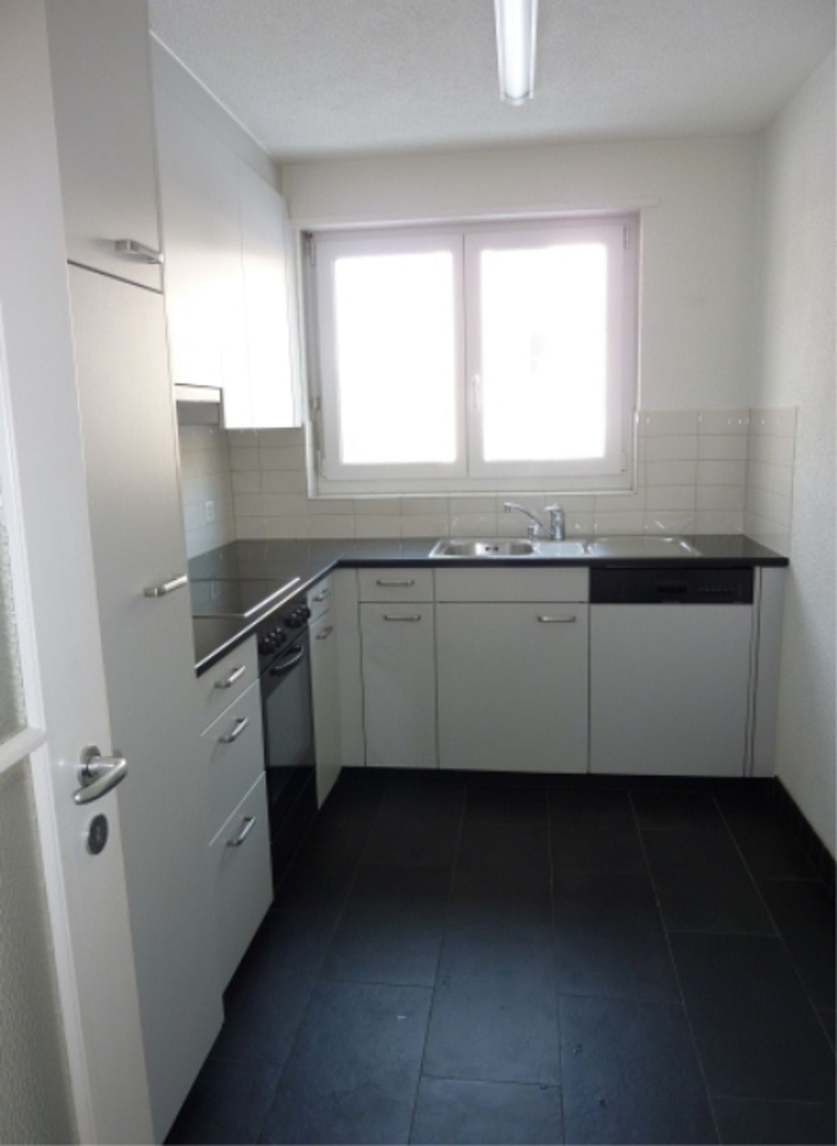 Ruhig gelegene Wohnung - 2