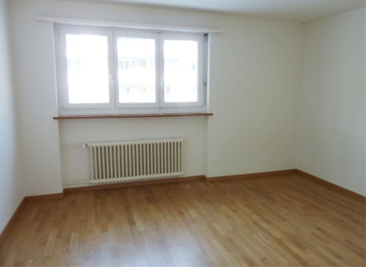 Ruhig gelegene Wohnung - 4