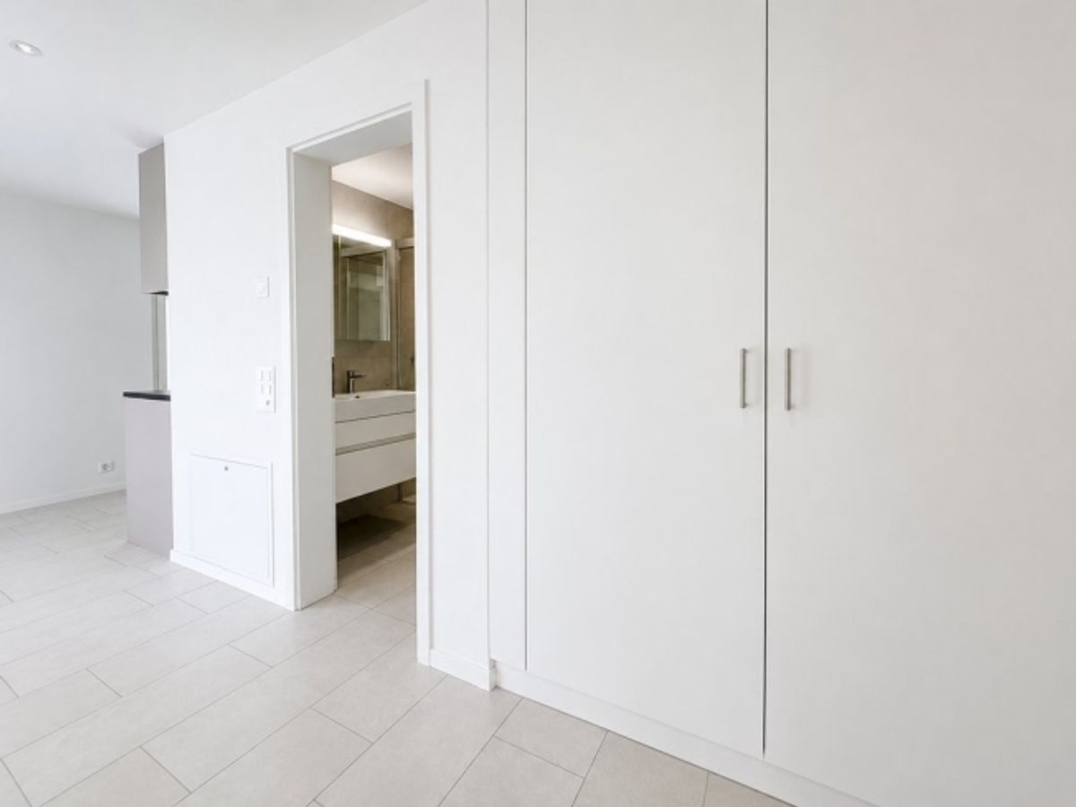 Ihr neues Zuhause - Erstvermietung nach Totalsanierung - 1