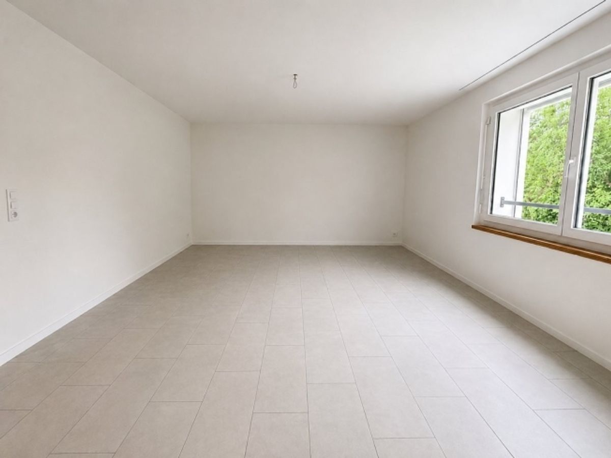 Ihr neues Zuhause - Erstvermietung nach Totalsanierung - 3