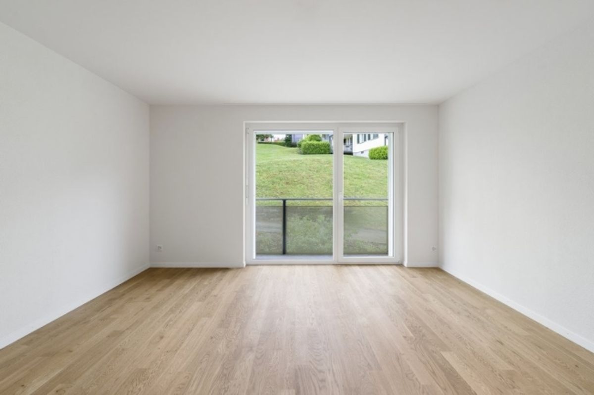 Ihr neues Zuhause - Erstvermietung nach Totalsanierung - 5