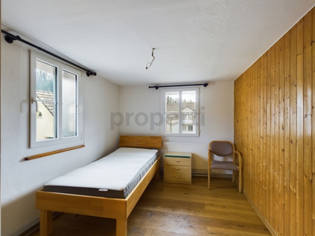 Möblierte WG-Zimmer in freundlicher Gemeinschaft mit naturnaher Lage - 9