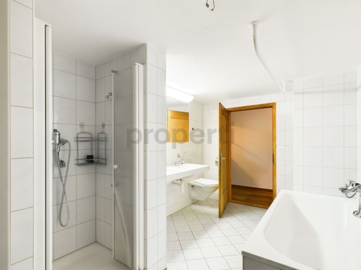 Möblierte WG-Zimmer in freundlicher Gemeinschaft mit naturnaher Lage - 10