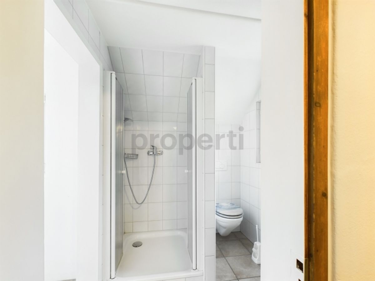 Möblierte WG-Zimmer in freundlicher Gemeinschaft mit naturnaher Lage - 11