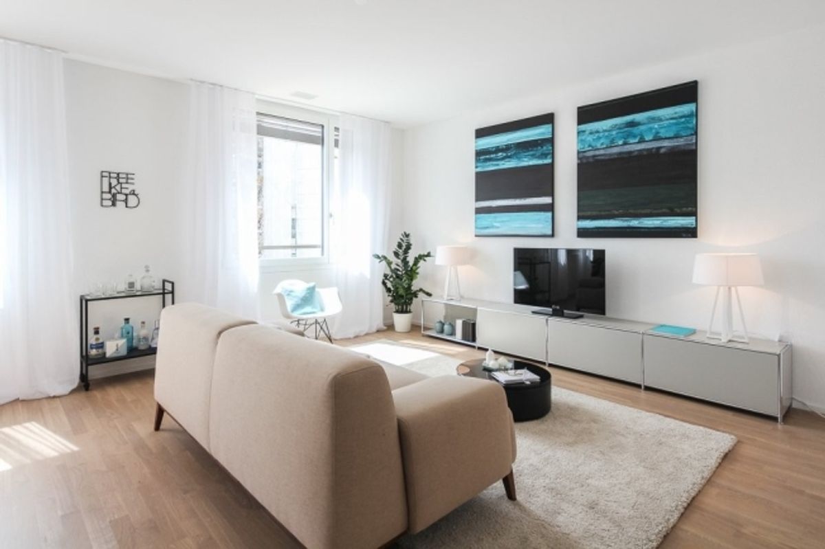 Suchen Sie ein modernes Zuhause für Ihre Familie - 3