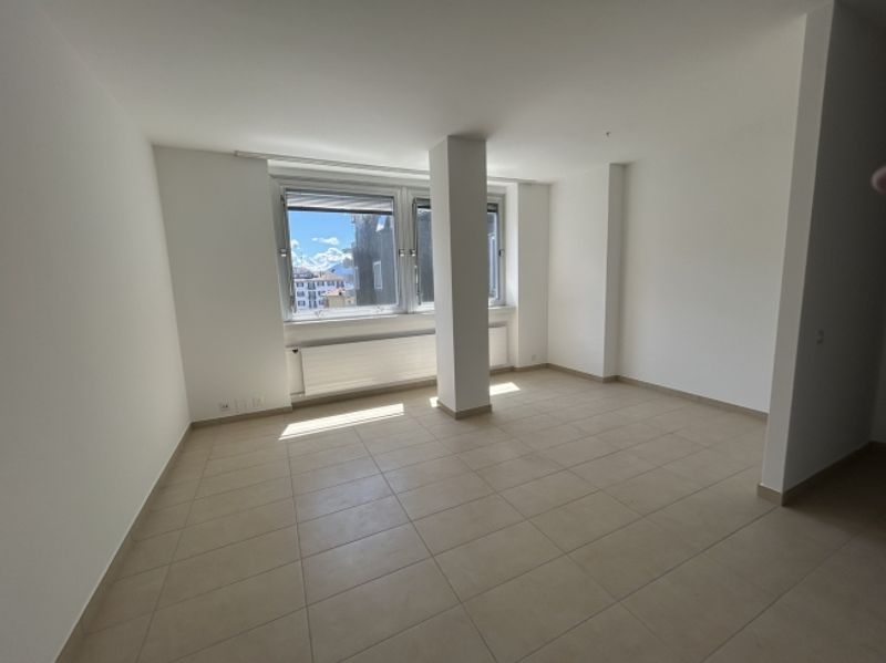 BÜRO IN LUGANO-CASSARATE ZU VERKAUFEN - 4