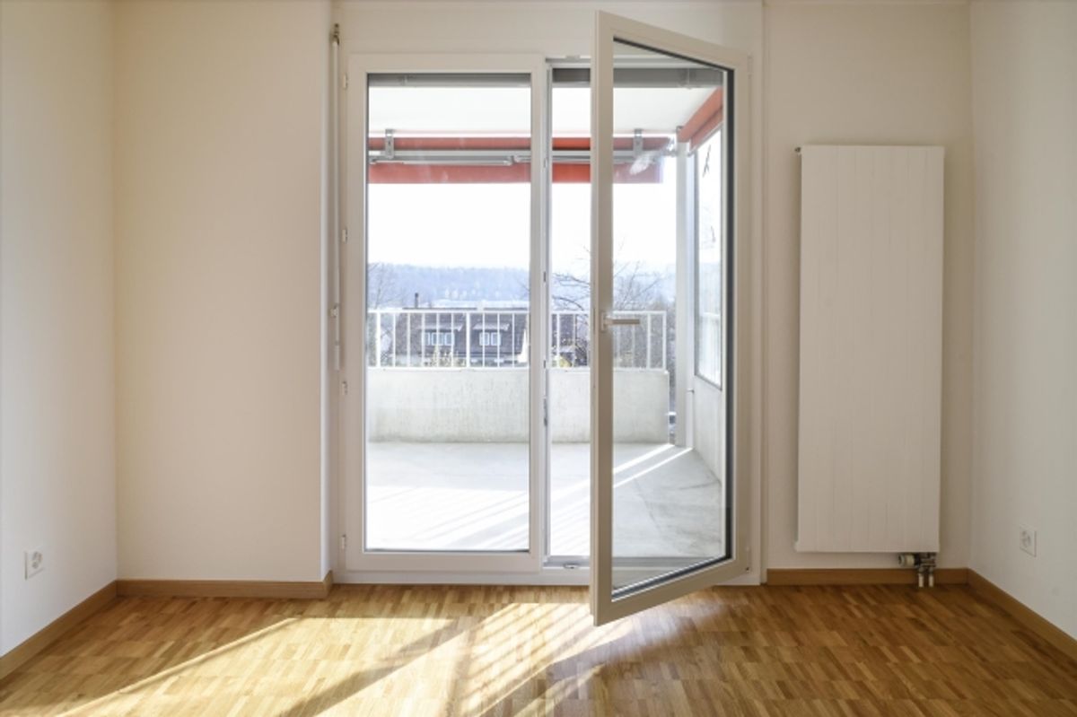Schöne 4.5Zimmer Wohnng in Schaffhausen zu vermieten - 6