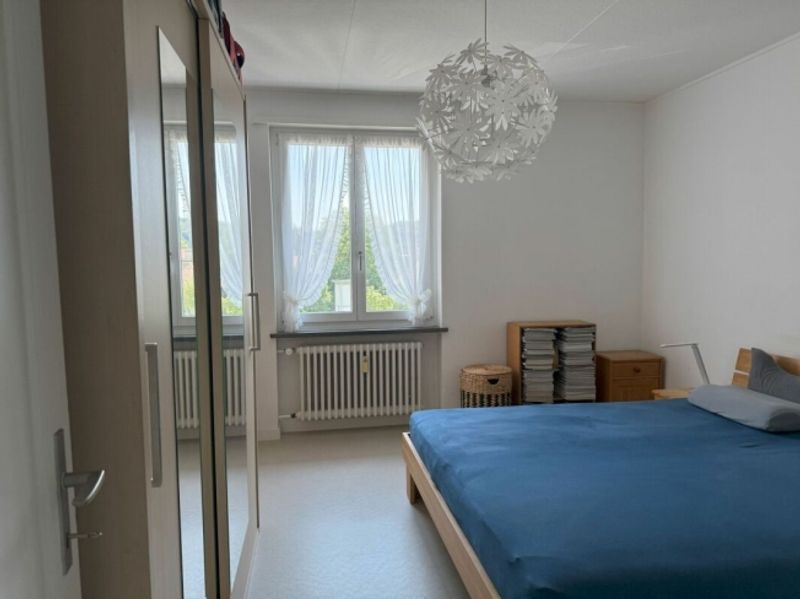 wohnen in Bern in einem sehr schönen, sonnigen und ruhigen  Quartier mit viel Grünanteilen - 14
