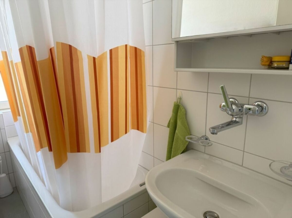 wohnen in Bern in einem sehr schönen, sonnigen und ruhigen  Quartier mit viel Grünanteilen - 14