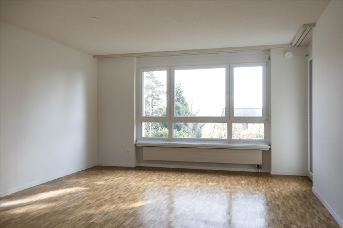 Schöne 4.5Zimmer Wohnng in Schaffhausen zu vermieten - 0