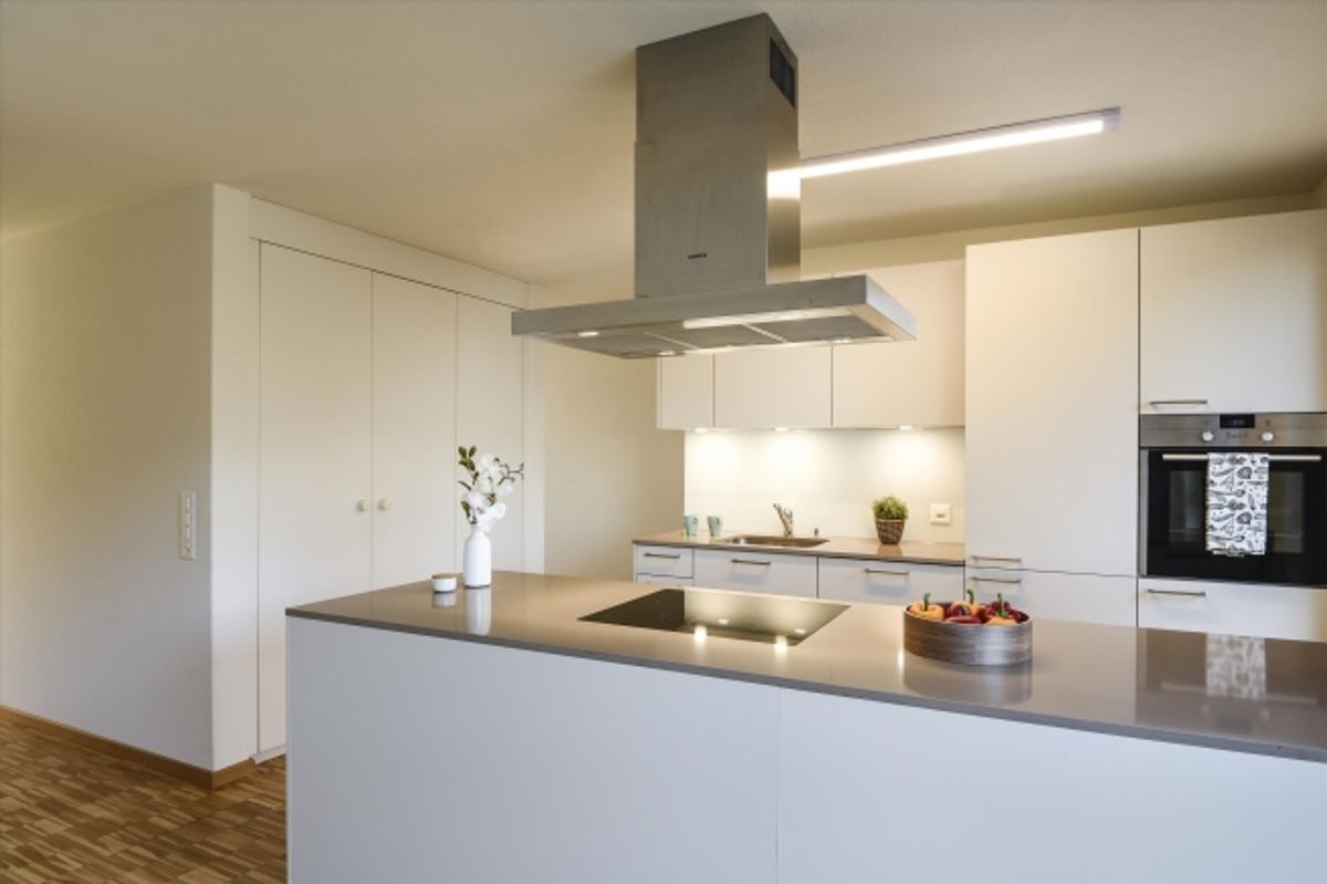 Schöne 4.5Zimmer Wohnng in Schaffhausen zu vermieten - 1