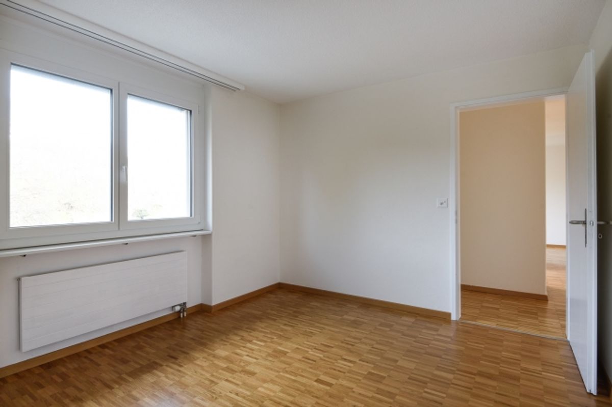 Schöne 4.5Zimmer Wohnng in Schaffhausen zu vermieten - 4