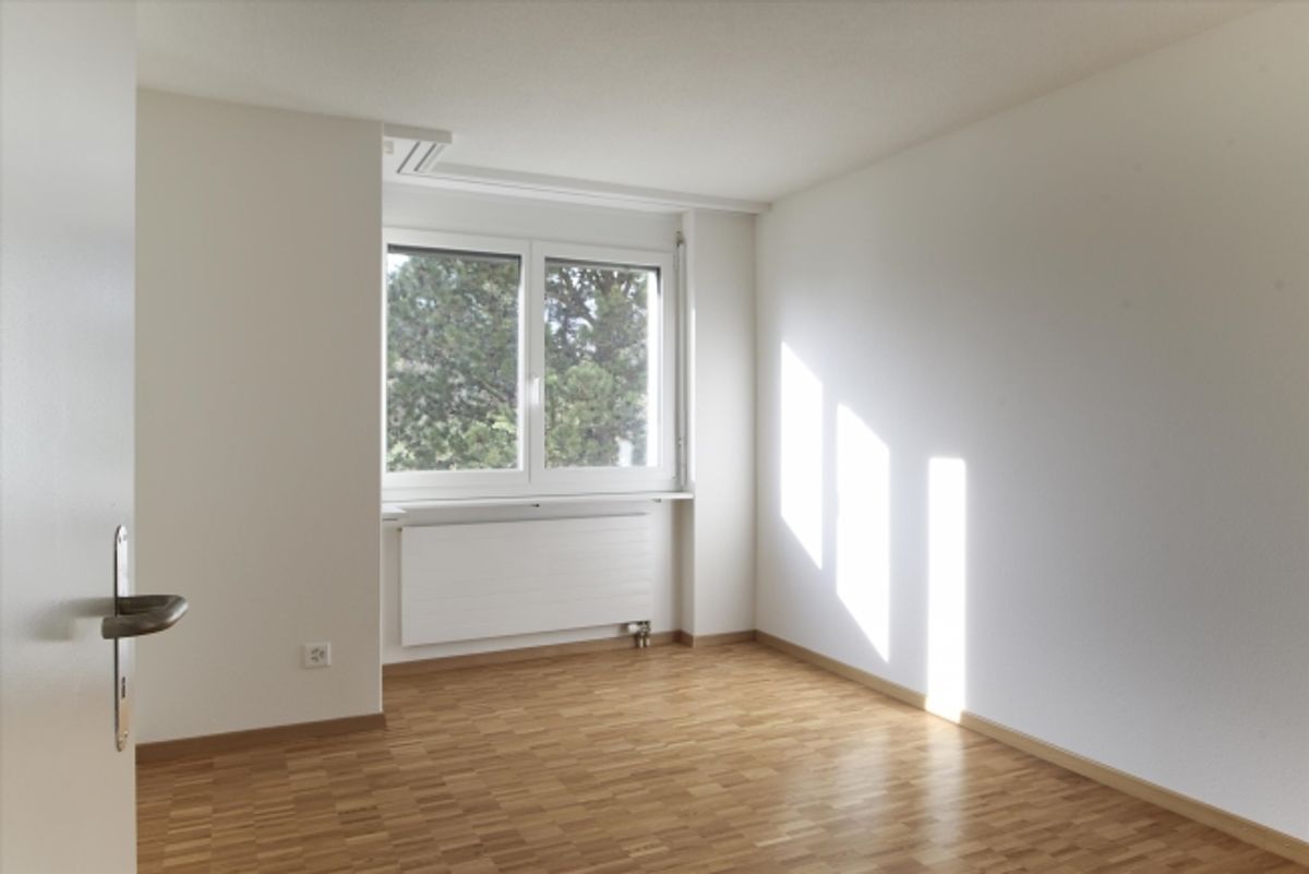 Schöne 4.5Zimmer Wohnng in Schaffhausen zu vermieten - 5