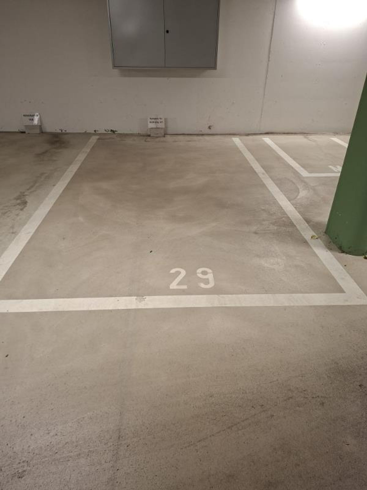 Tiefgarage - 4