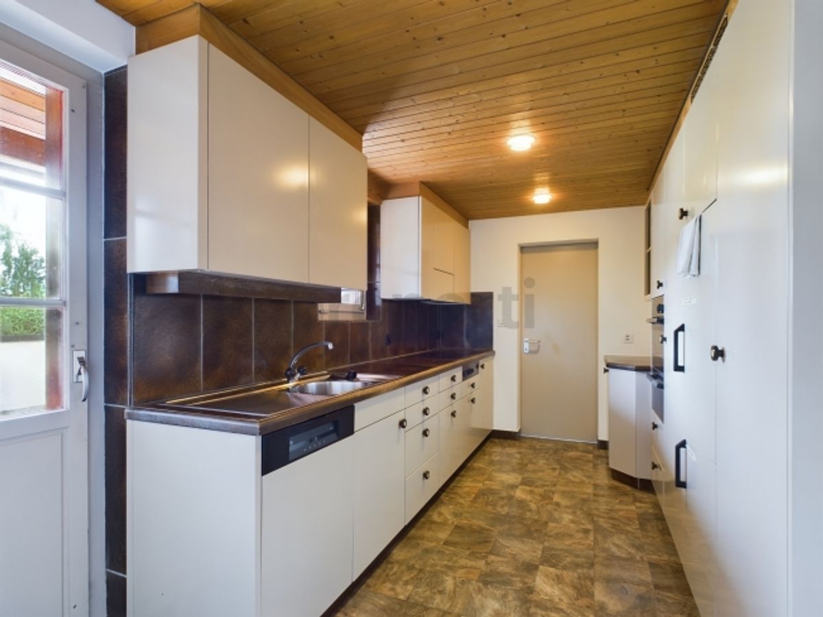 Grosszügige 5.5-Zimmer-Maisonette mit Balkon in Bischofszell - 3
