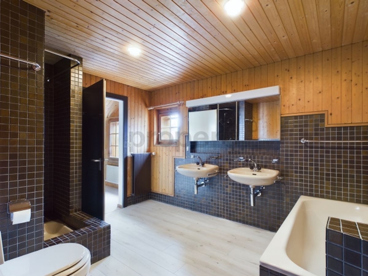 Grosszügige 5.5-Zimmer-Maisonette mit Balkon in Bischofszell - 10