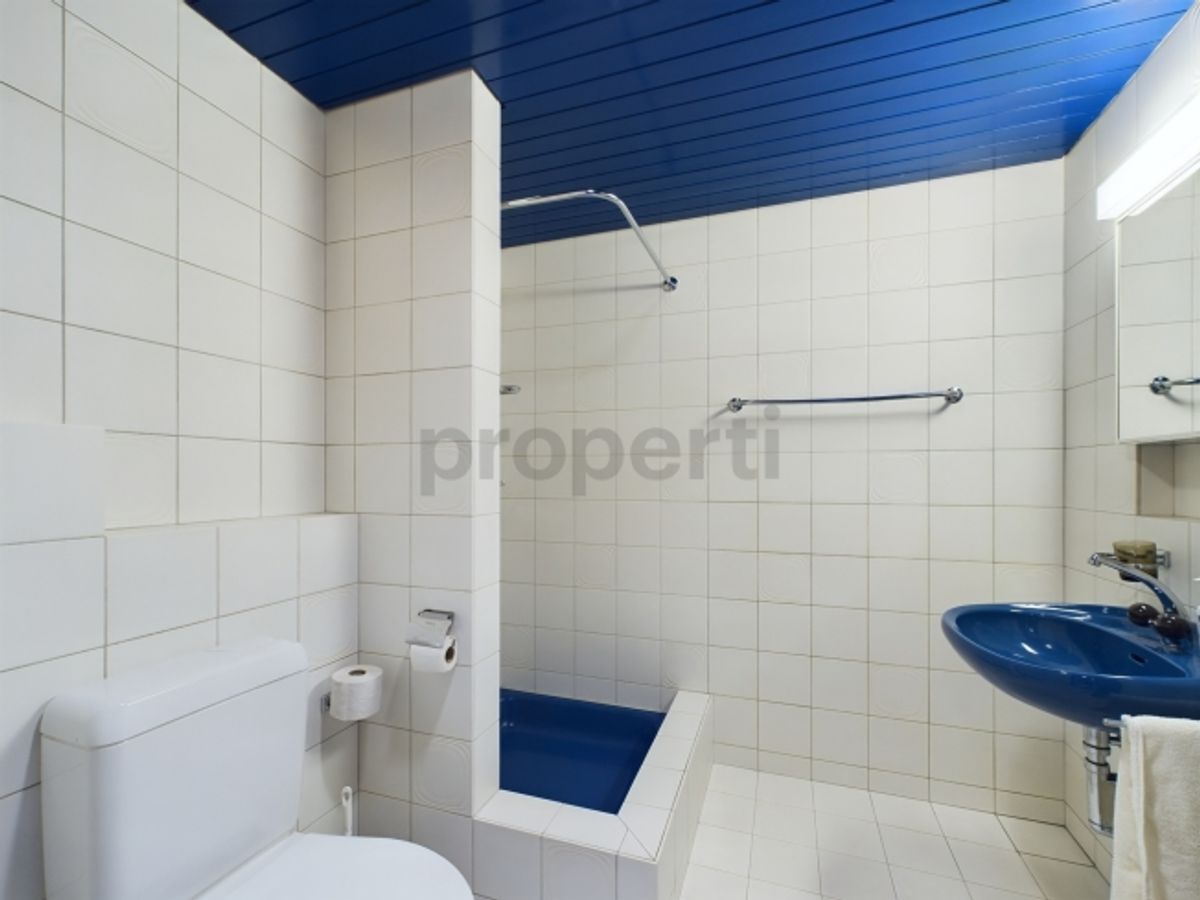 Grosszügige 5.5-Zimmer-Maisonette mit Balkon in Bischofszell - 11