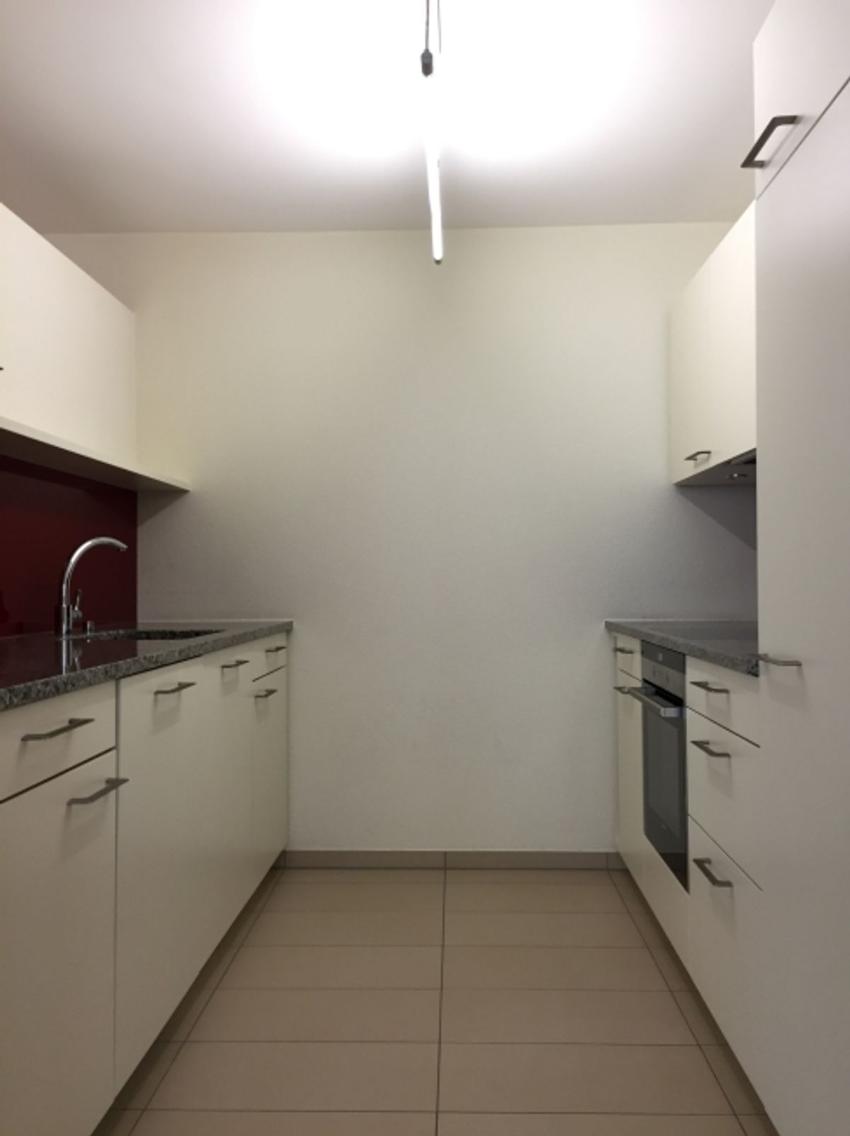 Moderne 3.5-Zimmerwohnung - 2