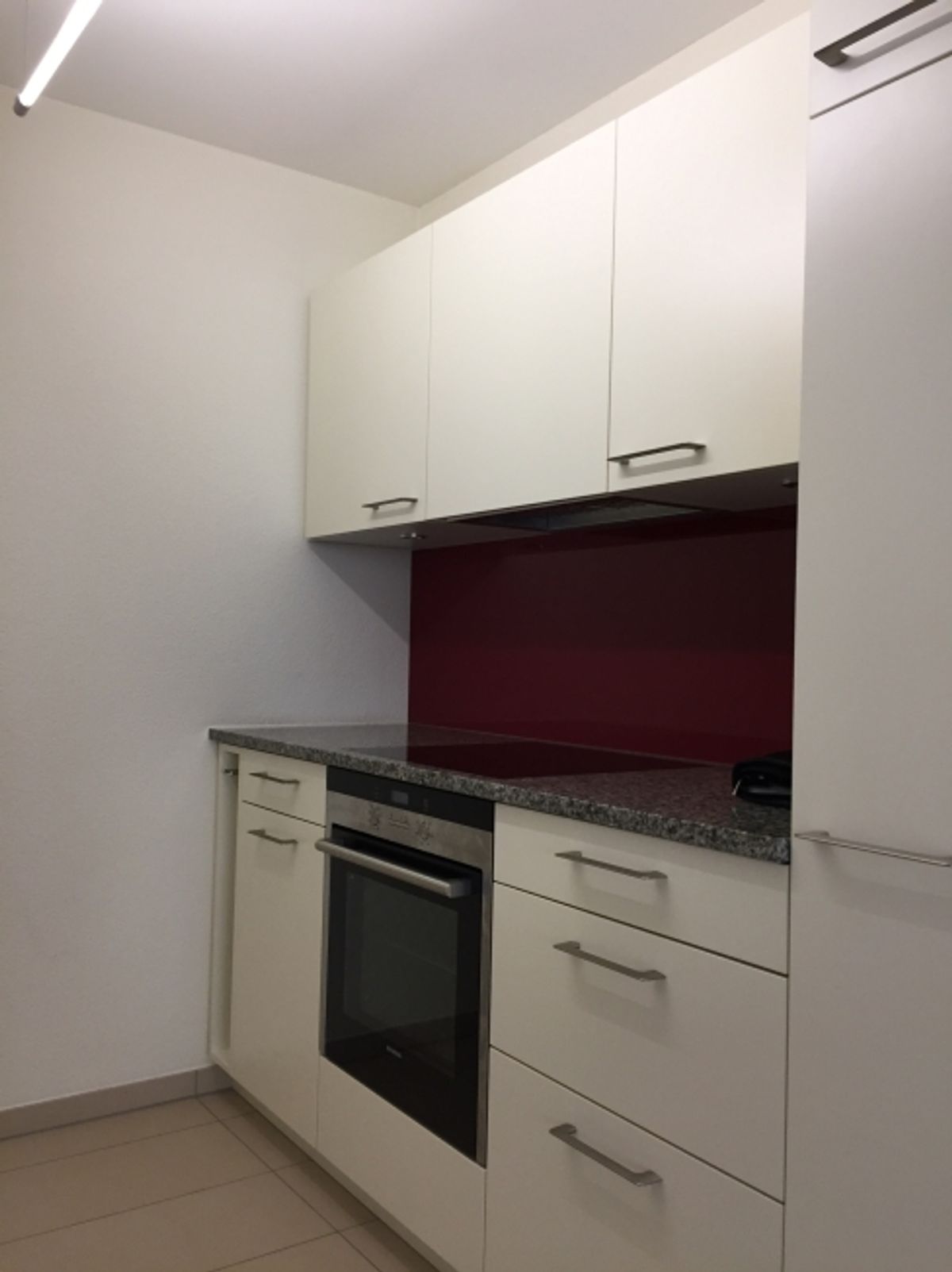 Moderne 3.5-Zimmerwohnung - 4