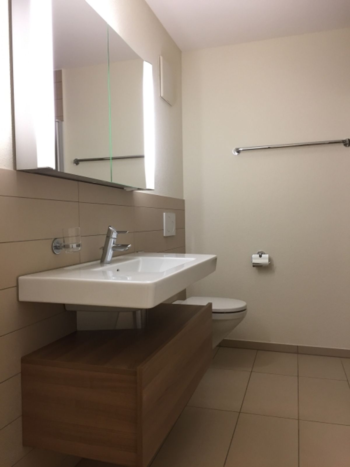 Moderne 3.5-Zimmerwohnung - 6