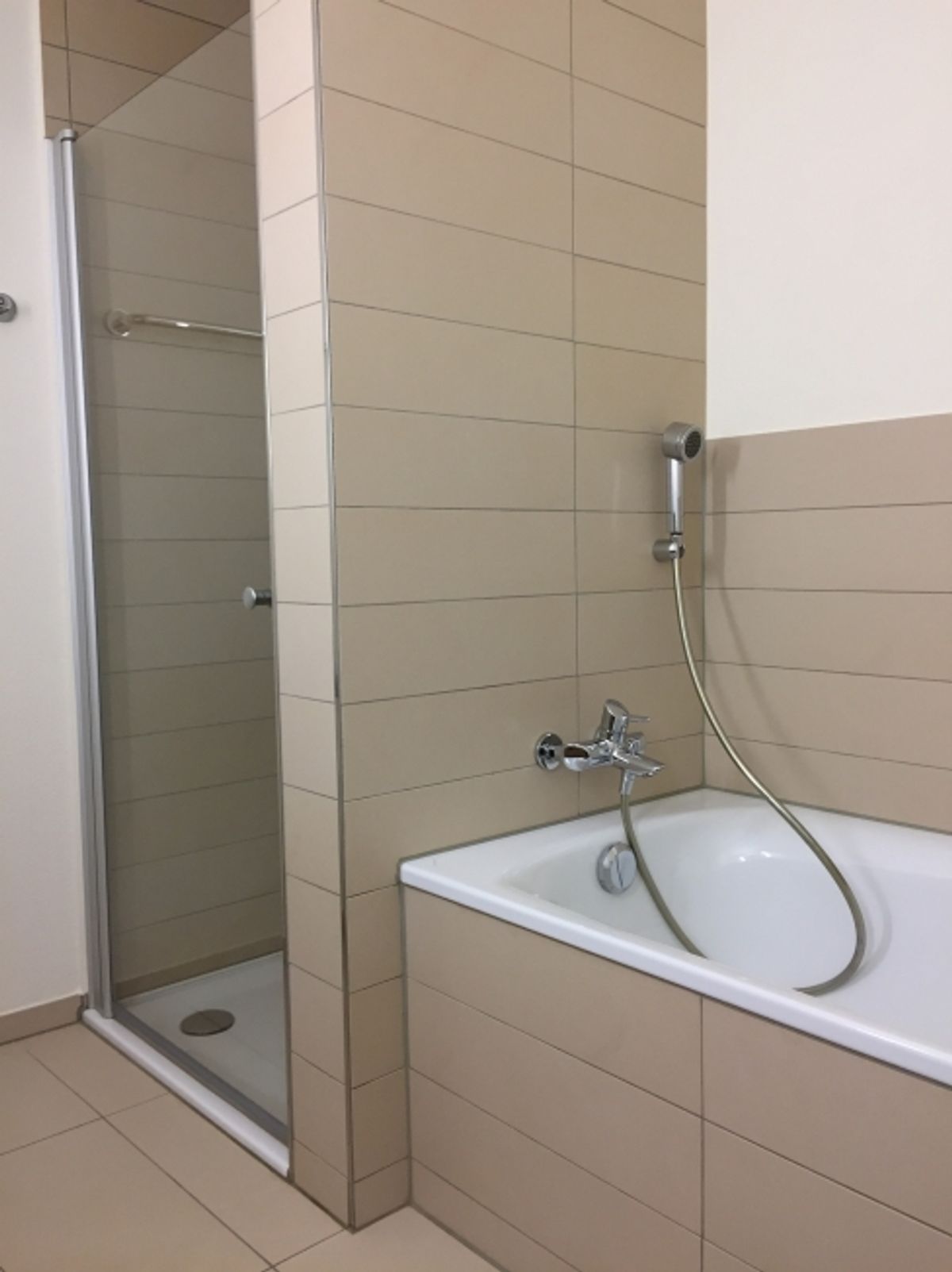 Moderne 3.5-Zimmerwohnung - 7
