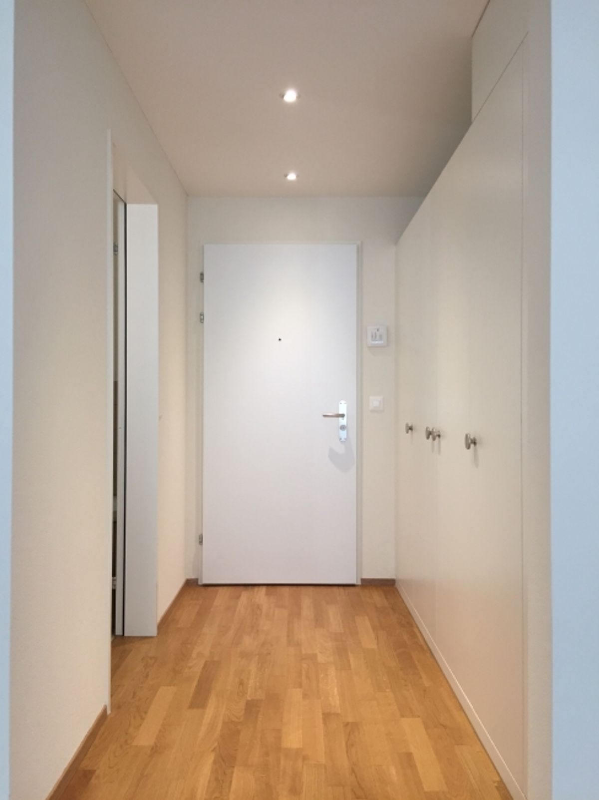 Moderne 3.5-Zimmerwohnung - 8