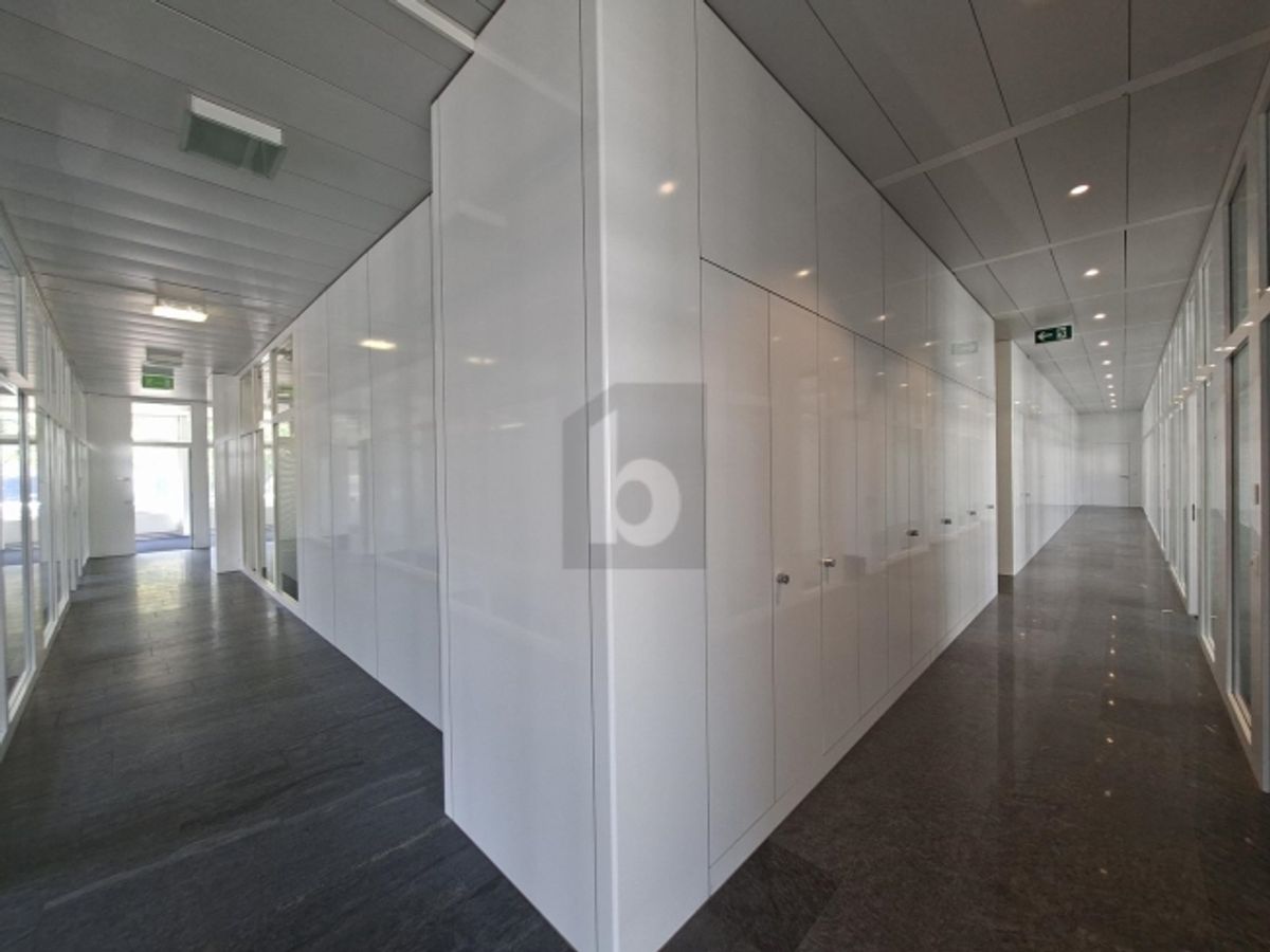 KLIMATISIERTE BÜROFLÄCHE - SOFORT BEZUGSBEREIT - 3
