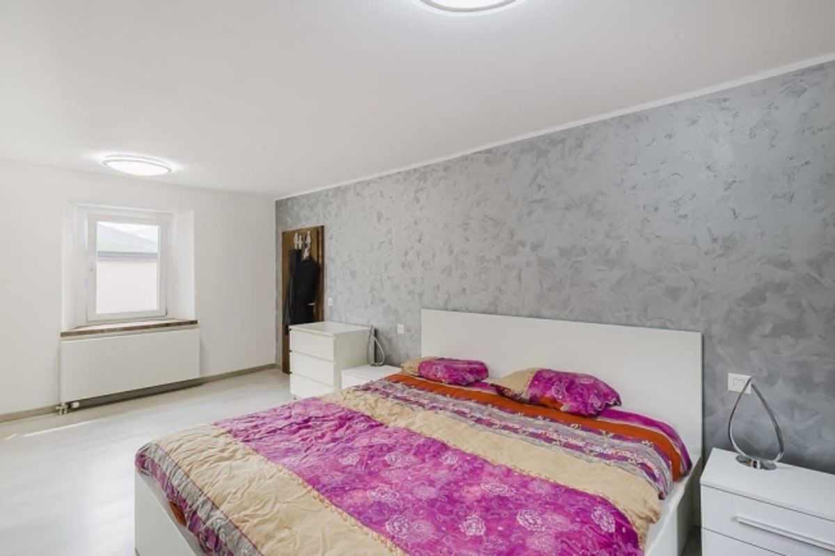 Casa unifamiliare con due unità abitative indipendenti a Mezzovico-Vira, ammessa residenza secondaria. - 9