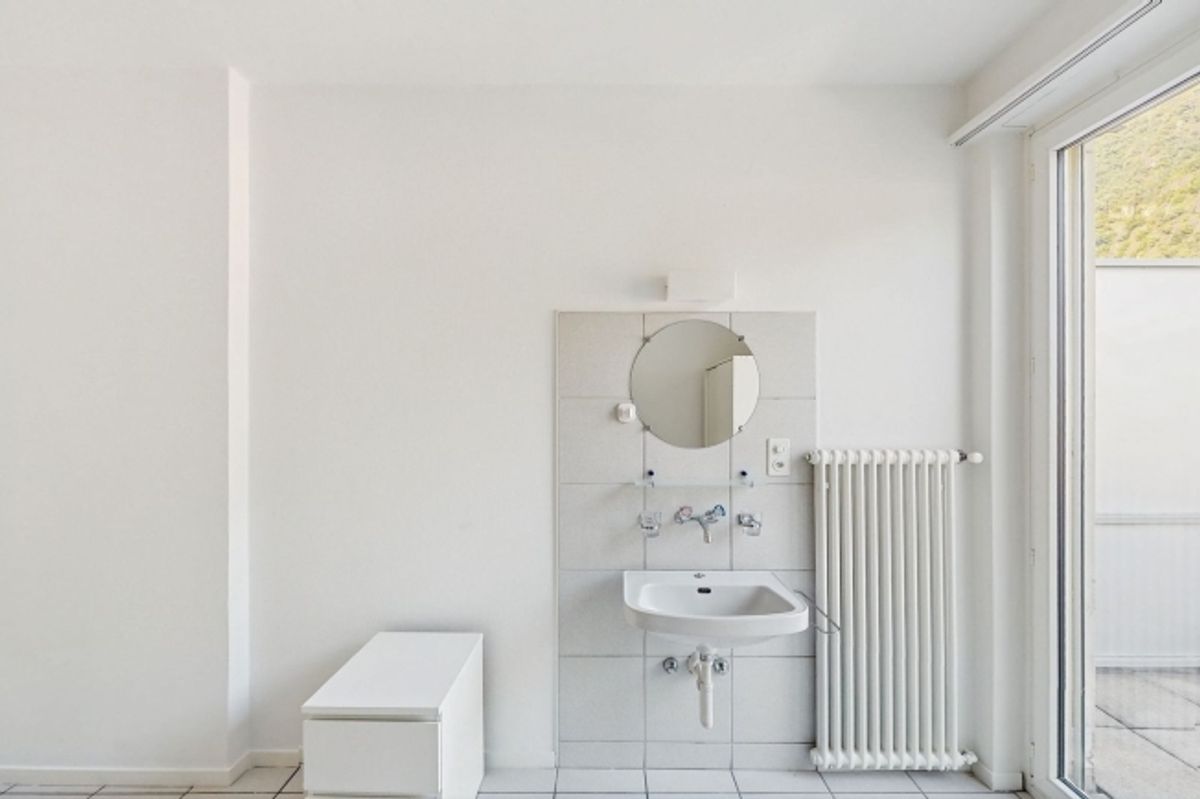 Camere singole in locazione all’ultimo piano – posizione strategica - 3