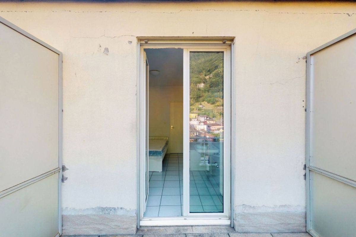 Camere singole in locazione all’ultimo piano – posizione strategica - 4