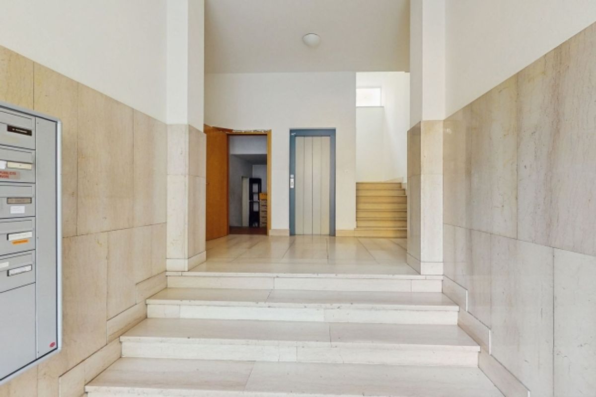 Camere singole in locazione all’ultimo piano – posizione strategica - 6