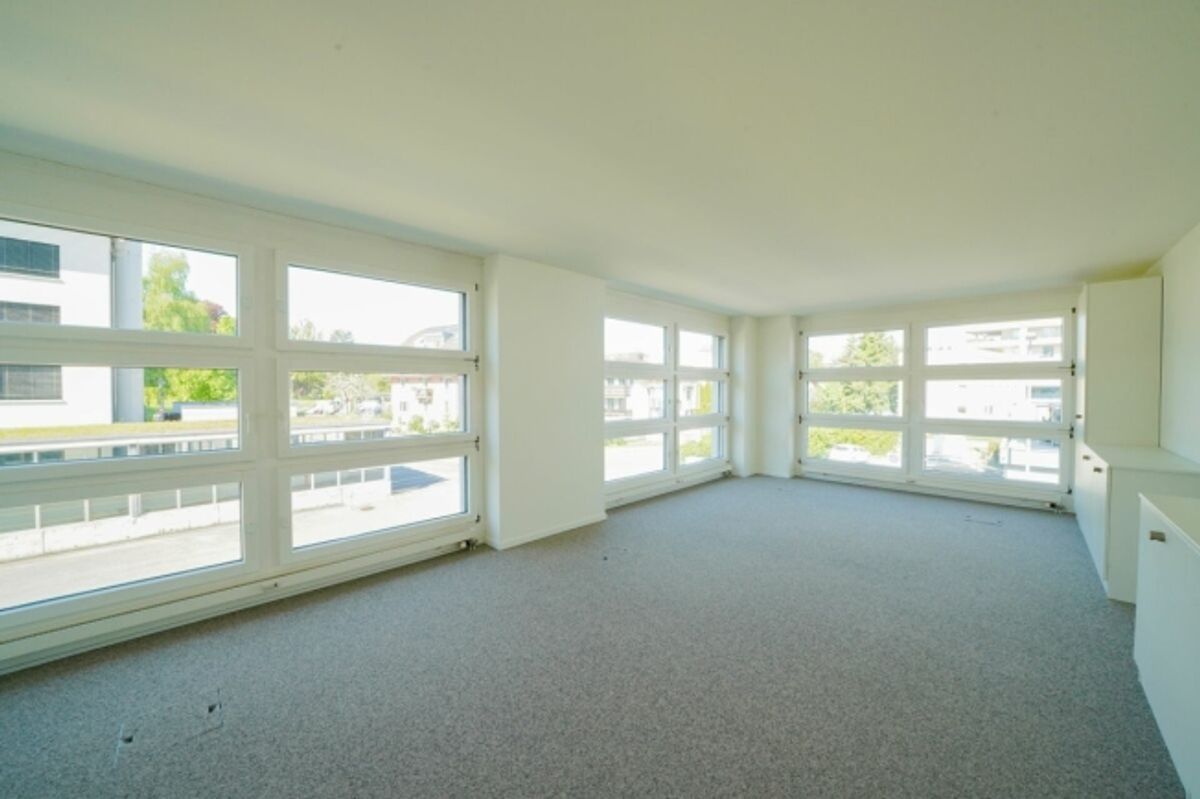 Attraktive Büroflächen am Sonnenplatz 6 - zentral, flexibel, bezugsbereit - 2
