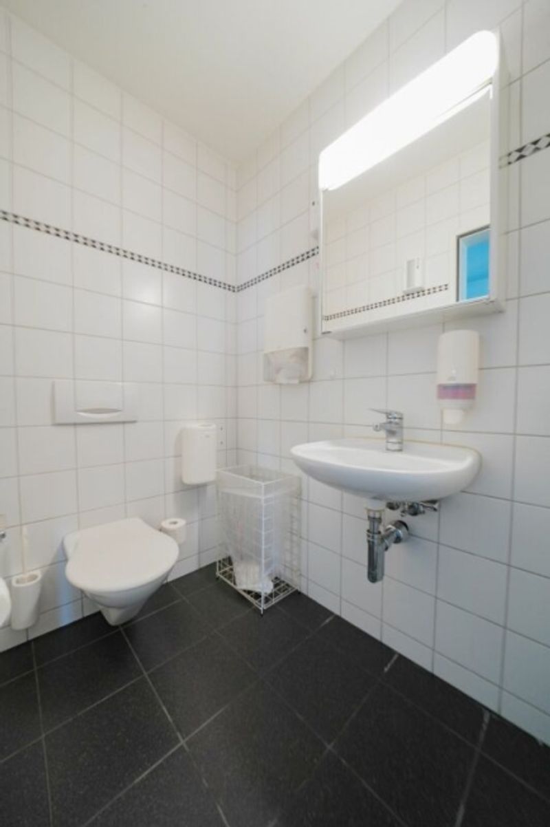 Attraktive Büroflächen am Sonnenplatz 6 - zentral, flexibel, bezugsbereit - 7