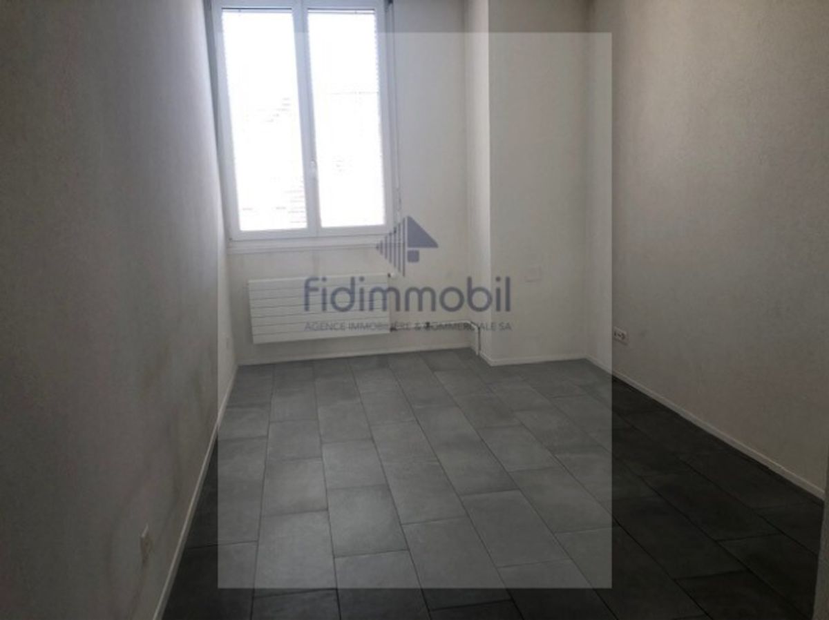 Zu vermieten, 2,5 Zimmer, Combe-Grieurin 37b, La Chaux-de-Fonds - 3