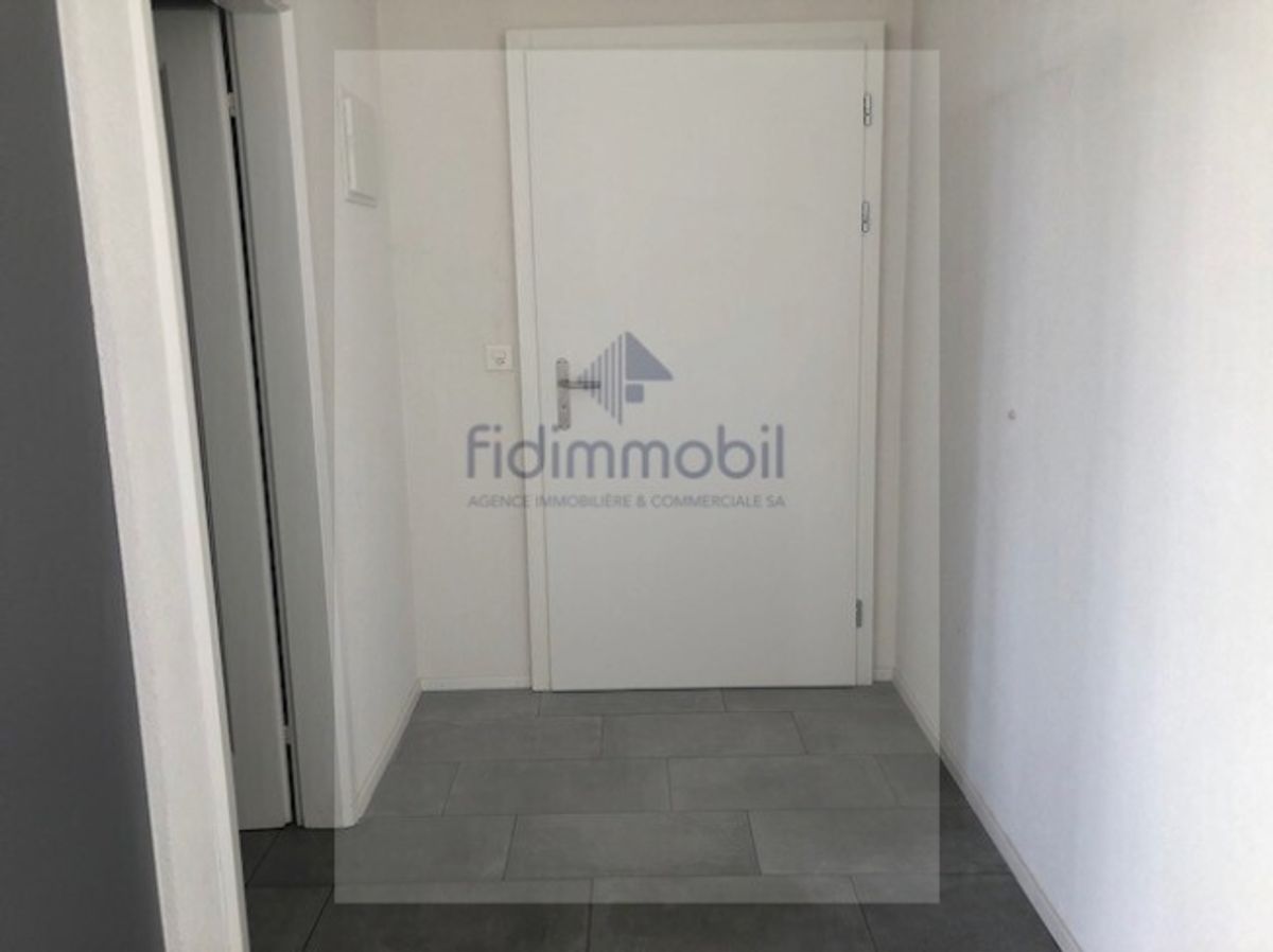 Zu vermieten, 2,5 Zimmer, Combe-Grieurin 37b, La Chaux-de-Fonds - 5