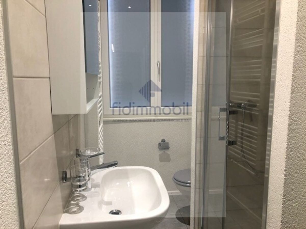 Zu vermieten, 2,5 Zimmer, Combe-Grieurin 37b, La Chaux-de-Fonds - 6