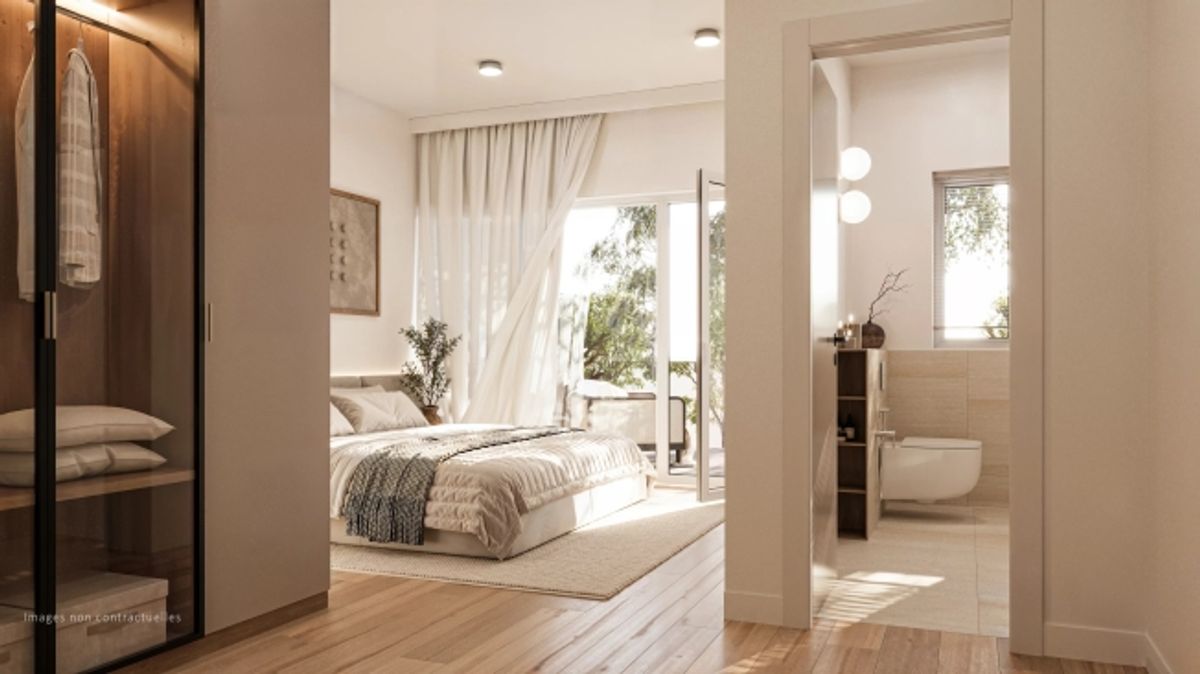 Résidence du Trèfle – Außergewöhnliche Villa! - 7