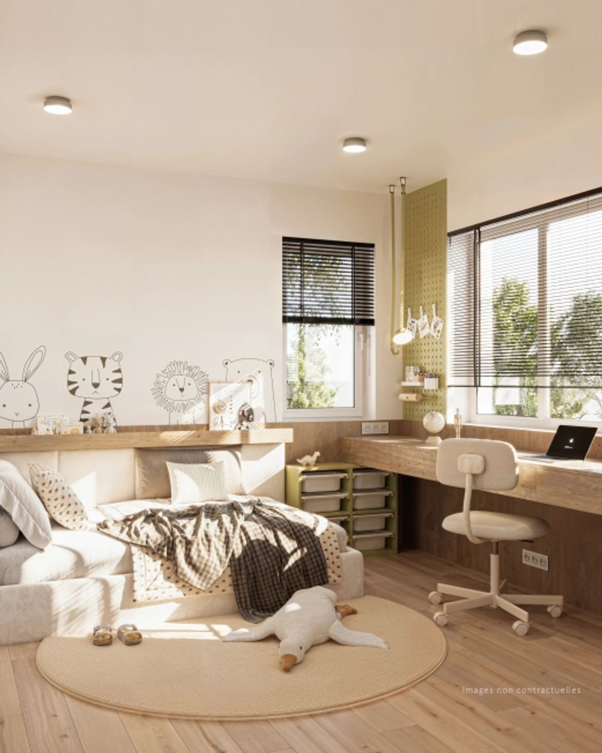 Résidence du Trèfle – Außergewöhnliche Villa! - 8