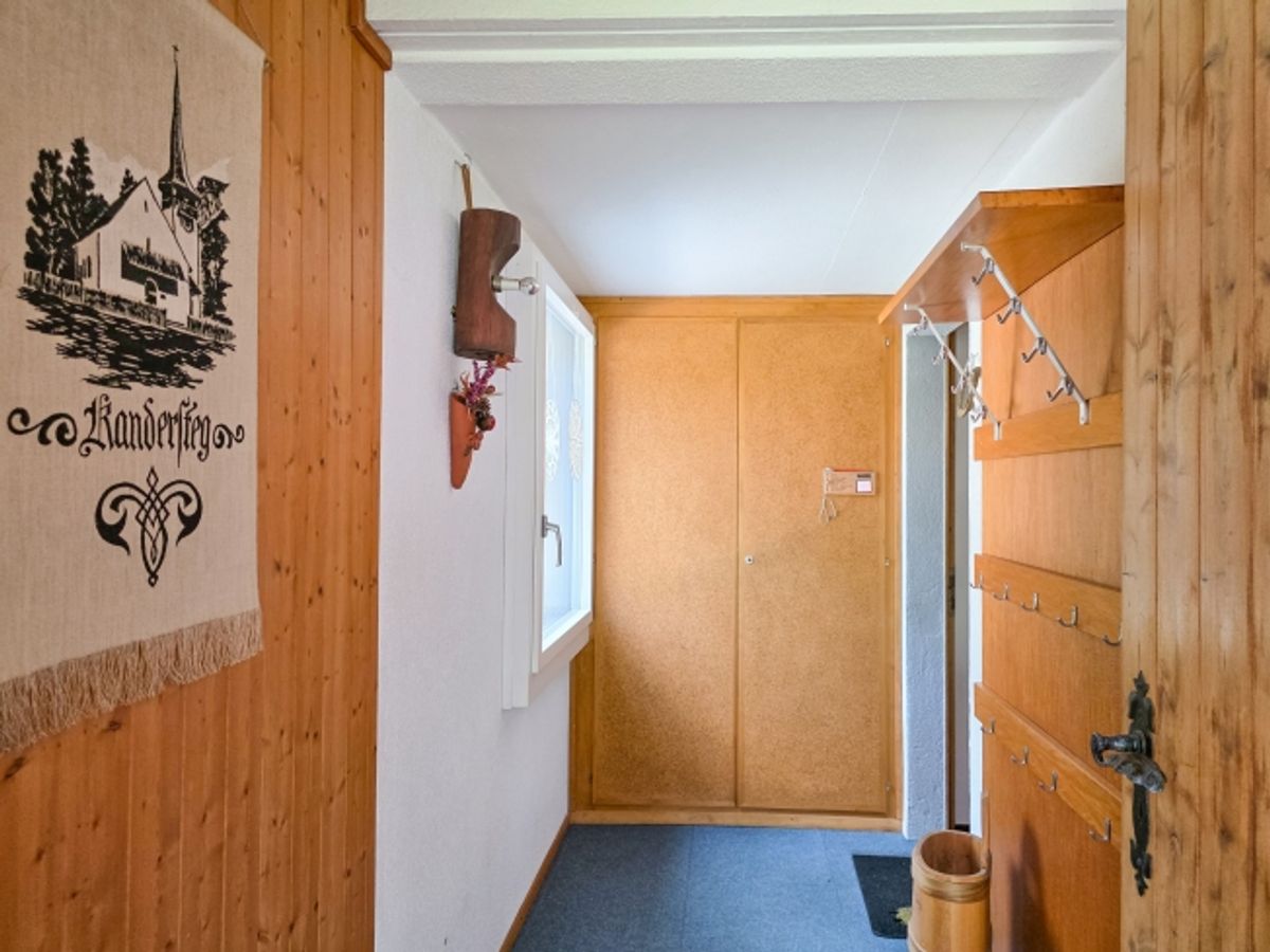 9.5 Zimmer Chalet - 2